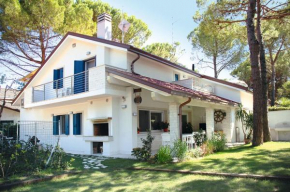 Villa Silenzio